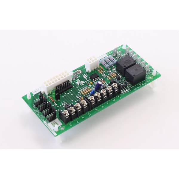 S1-031-03002-000 York CFM Selector Control Board
