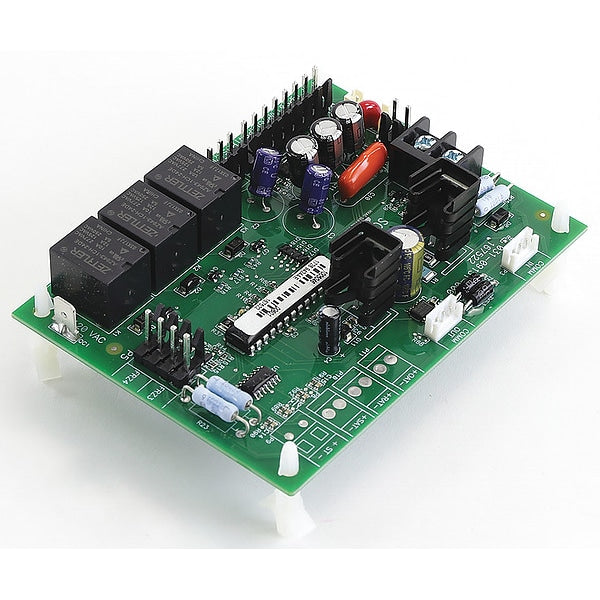 S1-031-09151-000 York 4 Stage Expansion Control Board