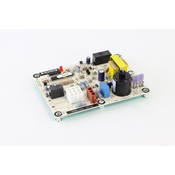 S1-031-09187-000 York Single Stage Spark Control Board (Genuine OEM Replacement)