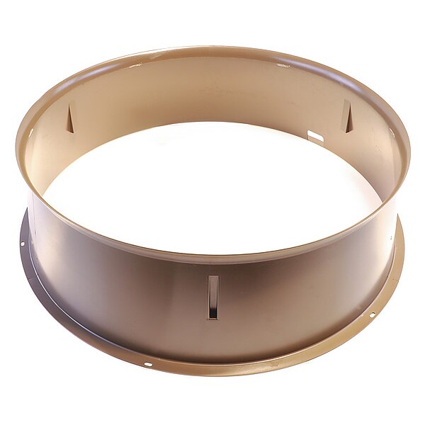 S1-032-00101-700 York Inlet Ring for use with DGUC-T048N125B