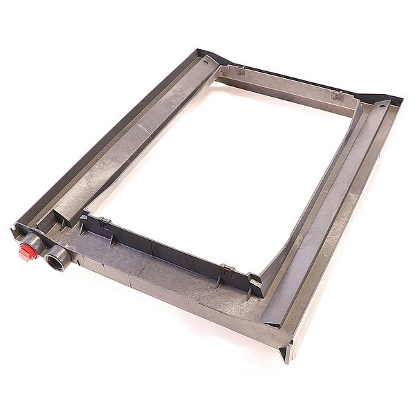 S1-032-00172-001 York Gray Vertical Condensate Drain Pan Replacement Part