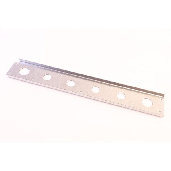 S1-073-22888-005 York Aluminum Balance Plate 6 Tube