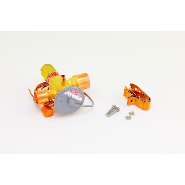 S1-125396 York Expansion Valve — genuine OEM replacement