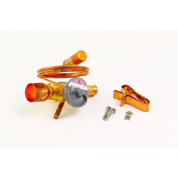 S1-168802 York Genuine OEM Expansion Valve