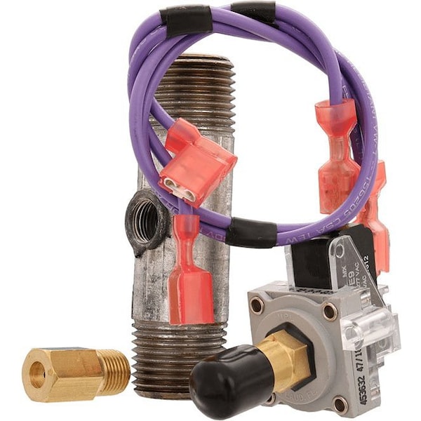 S1-1NP0347 Source 1 Natural Gas to Liquid Propane Furnace Conversion Kit