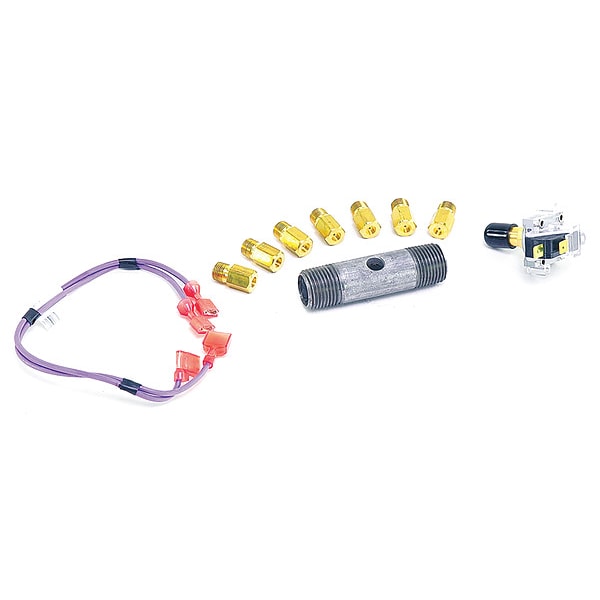 S1-1NP0501 York LP Gas Conversion Kit