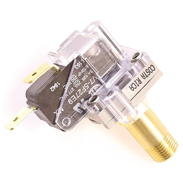 S1-1NP0681 York LP Gas Conversion Kit (NG to LP)