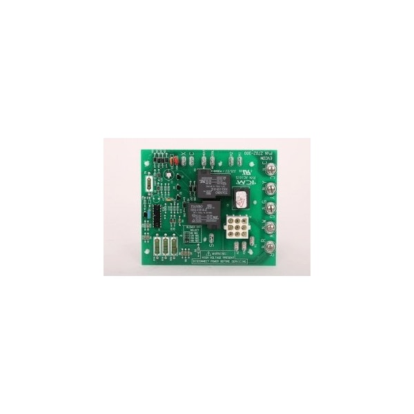 S1-2702-300P York Blower Control Module (Blower Control Board) Genuine OEM Replacement