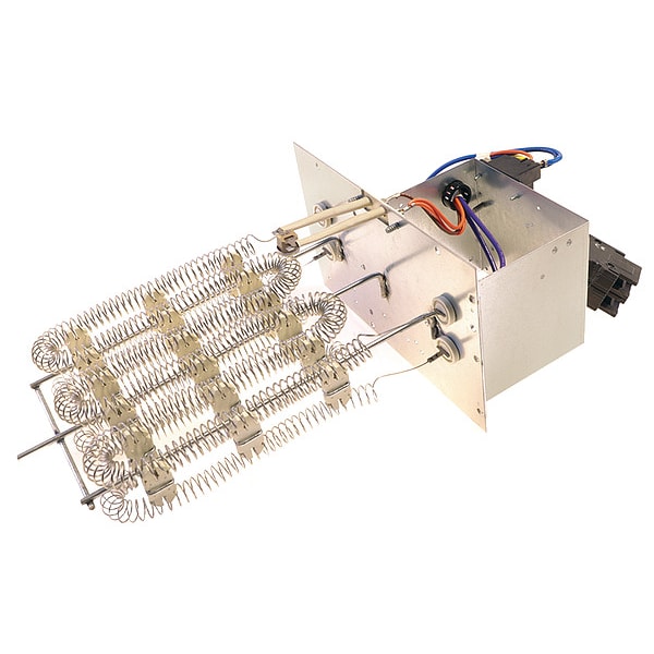 S1-2HK16500806 York Heater Element Kit, 7.5kW, 240V, w/ Breaker