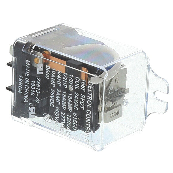 S1-2LA06700424 York Low Ambient Kit (R410A) — genuine OEM replacement part