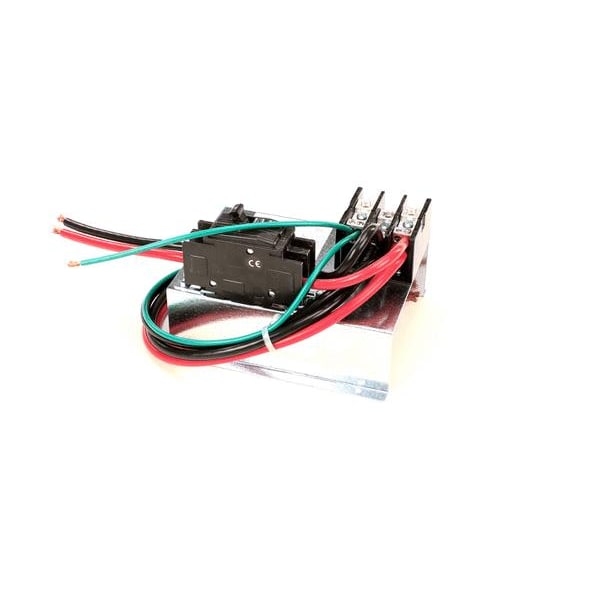 S1-2SPWK006 York Single Point Wiring Kit, Res Pak (2)
