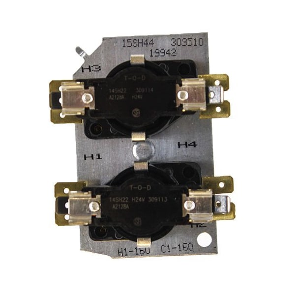 S1-3120A3571 York Sequencer Switches