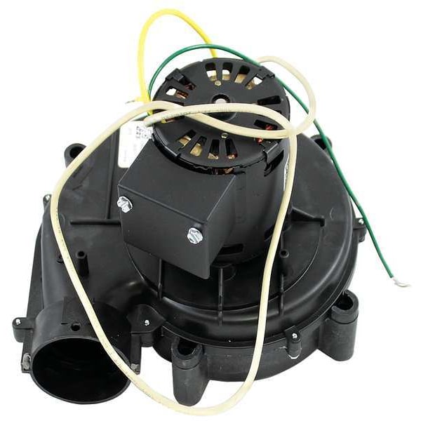 S1-324-25007-000 York Venter Assembly with Gasket (Gaskets & Seals)