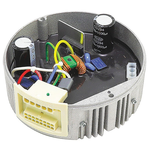 S1-324-36080-293 York ECM Motor Module