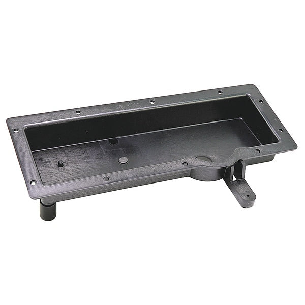 S1-328-13229-000 York Condensate Drain Pan with Gasket, genuine OEM replacement