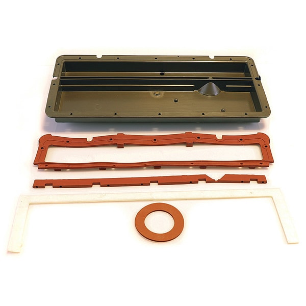 S1-328-14757-001 York Condensate Pan Kit with Gaskets