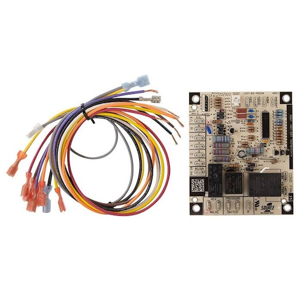 S1-33101975001 Source 1 Defrost Demand Control Board Kit