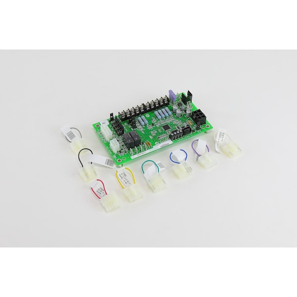 S1-331-02968-000 York Communicating AH Control Board