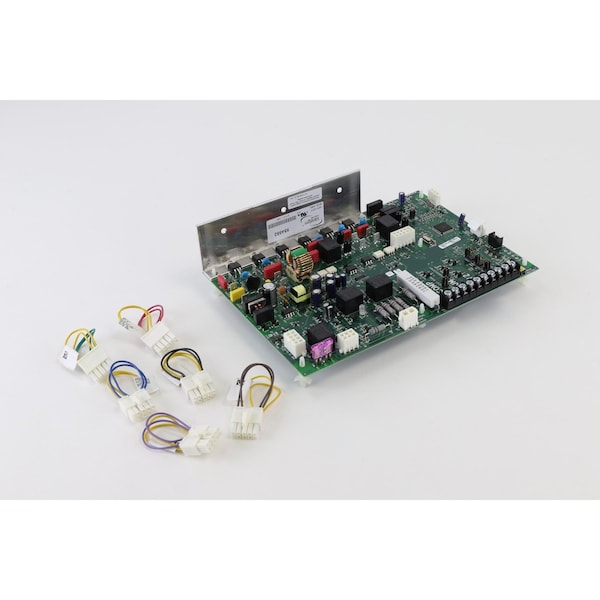 S1-331-02972-000 York Control Board - Genuine OEM Replacement