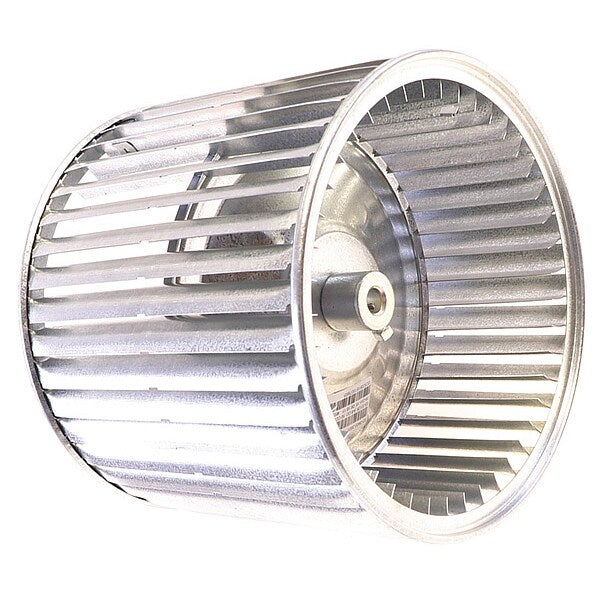 S1-3400-3601 York Blower Wheel (9 in x 8 in, CCW, 1/2 in Bore)