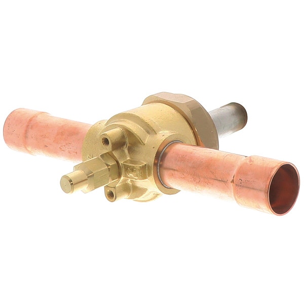 S1-3596-00 York Hydronic Globe Valve replacement part
