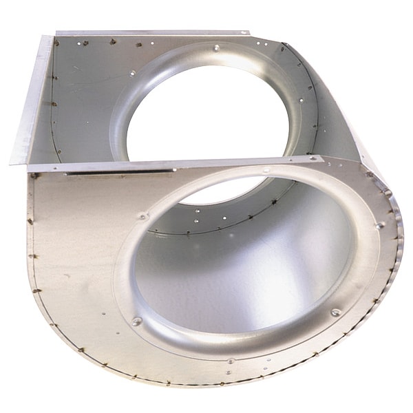 S1-373-06239-700 York Blower Housing, 11 in. x 10 in.