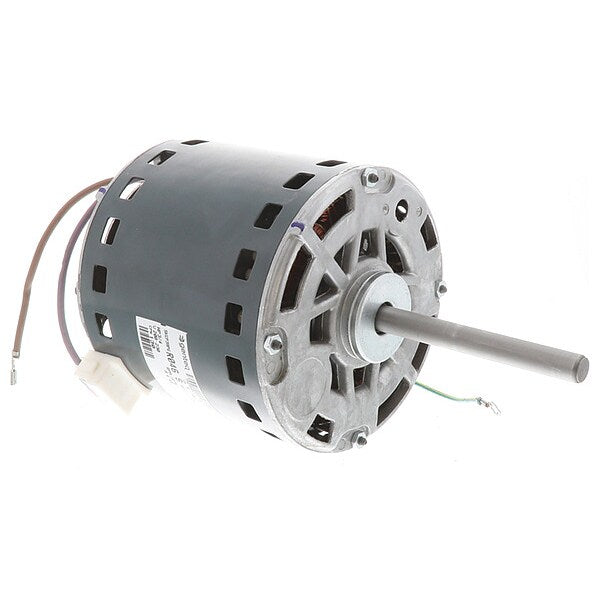 S1-373-08070-700 York Motor, 3/4 HP, 208-230V, 1075 rpm, 3 Speed