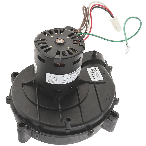 S1-373-20830-001 York Draft Inducer Motor, genuine OEM replacement