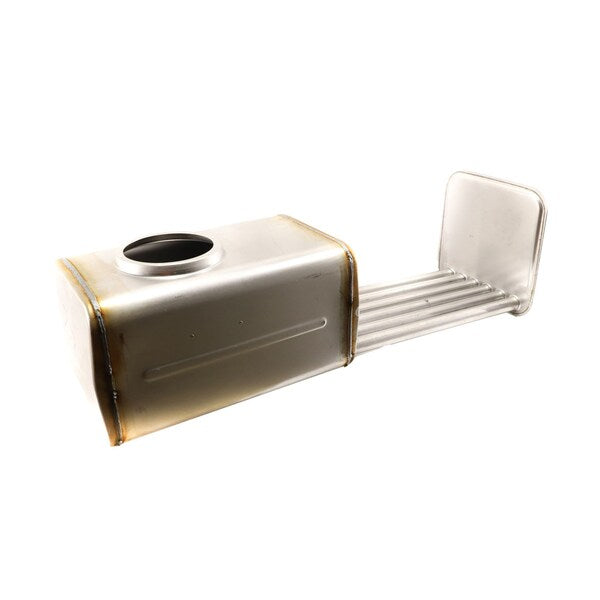 S1-373-23792-002 York Heat Exchanger with stainless steel liner - genuine OEM replacement