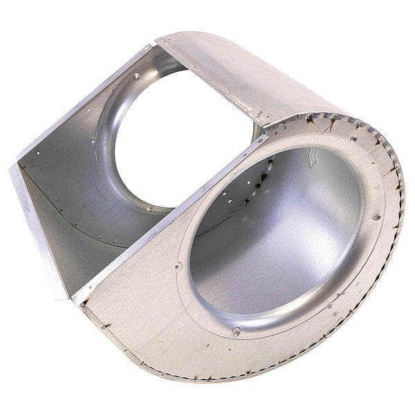S1-373-27824-003 York Blower Housing (11 in x 11-21/64 in)