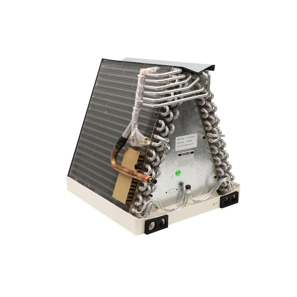 S1-373-27975-004 York Evaporator Coil with Drain Pan
