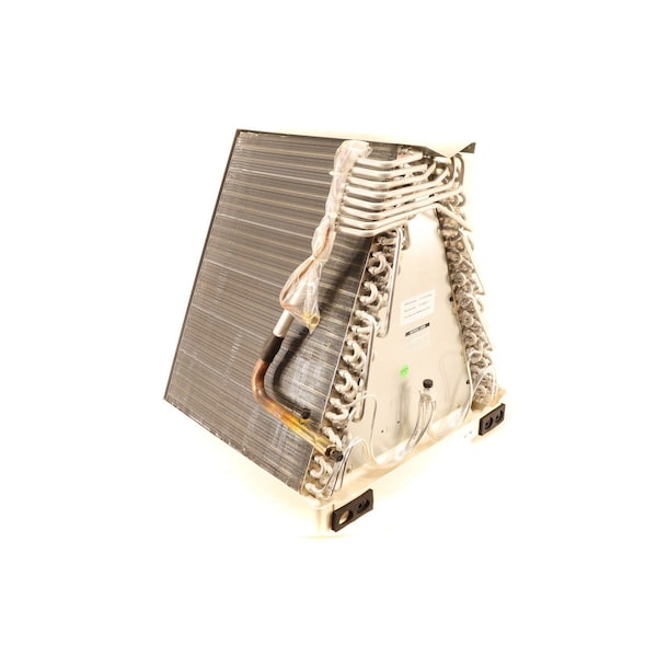 S1-373-27975-006 York Flex Coil with Drain Pan, without TXV
