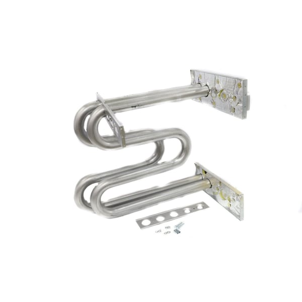S1-373-28255-000 York 2 Tube Heat Exchanger