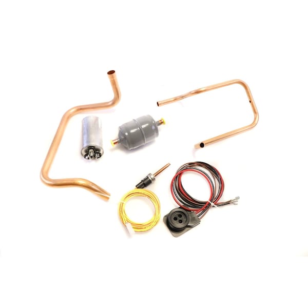 S1-373-39504-003 York Genuine OEM Gen2 Compressor Conversion Kit