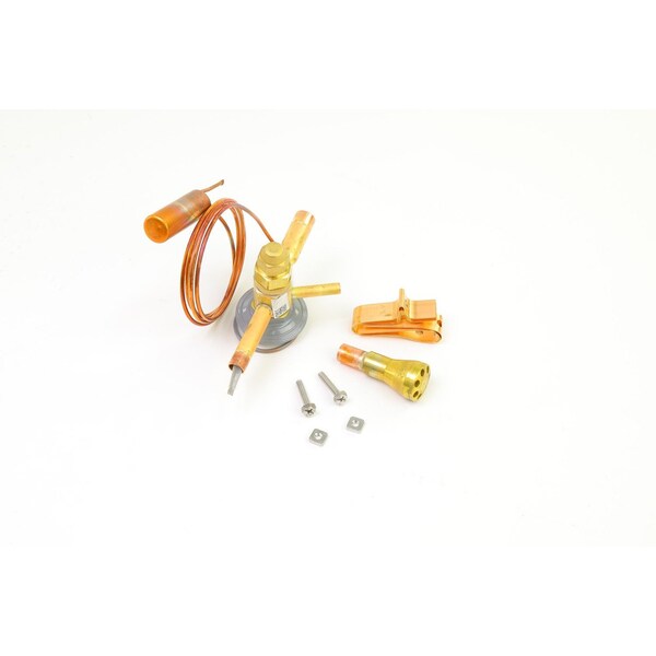 S1-373-44053-000 York Expansion Valve (Thermostatic Expansion Valve) Genuine OEM Replacement
