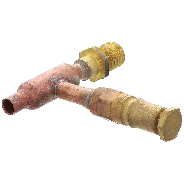 S1-3924-3021 York One-Shot Process Valve (3/8