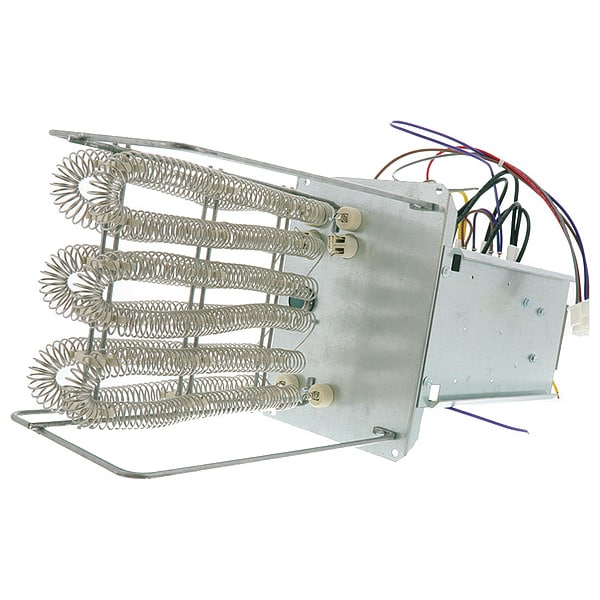 S1-4HK16501006 York Electric Heat Kit Heater Element, 10 kW w/ Breaker