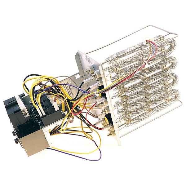 S1-4HK16502006 York Electric Heat Kit with Heater Element and Breaker