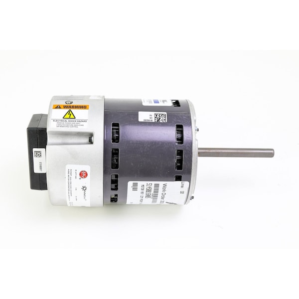 S14S0016N05 Climate Master ECM Motor Assembly