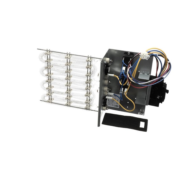 S1-6HK16501006 York Electric Heat Kit With Breaker 10 kW