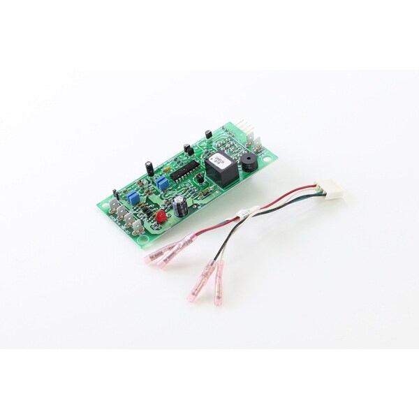 S1-7681-317P/A York Lower Control Board With Harness