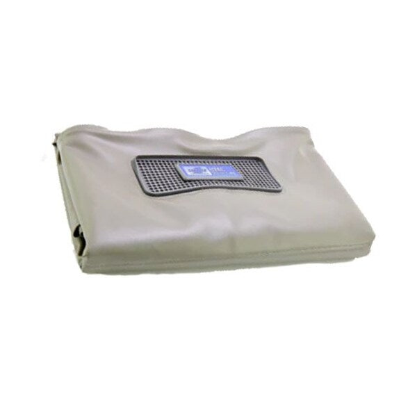 S1-CCVREB29 York Condenser Cover, Vented, E-Chassis B Base