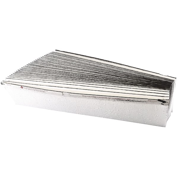 S1-FM501 York Pleated Air Filter Media Filter, MERV 10