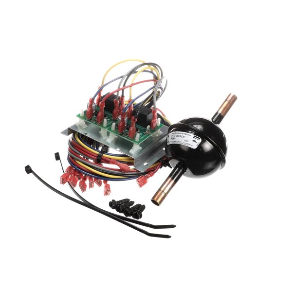 S1-HMH7AK002 York Installation Kit for HMH7 Modulating Heat Pump