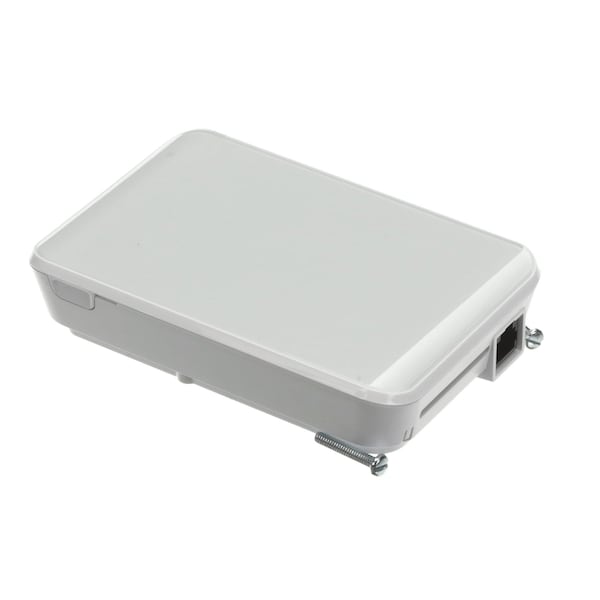 S1-NSB8BHN041-0 York 3%RH temperature sensor (no display, white)