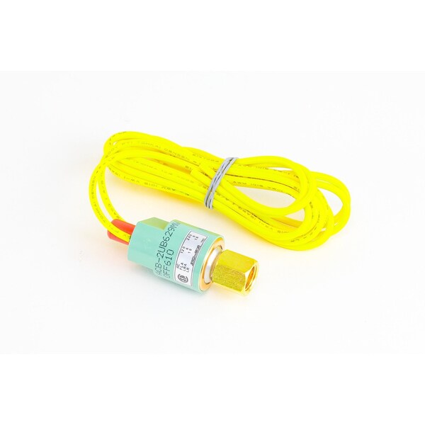 S1-PSW-610 York High Pressure Switch