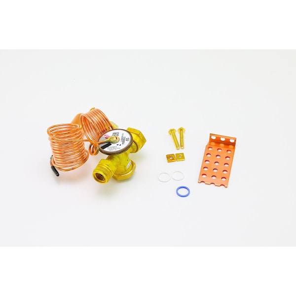 S1-R72DB0004 York Expansion Valve kit with Mortex coil