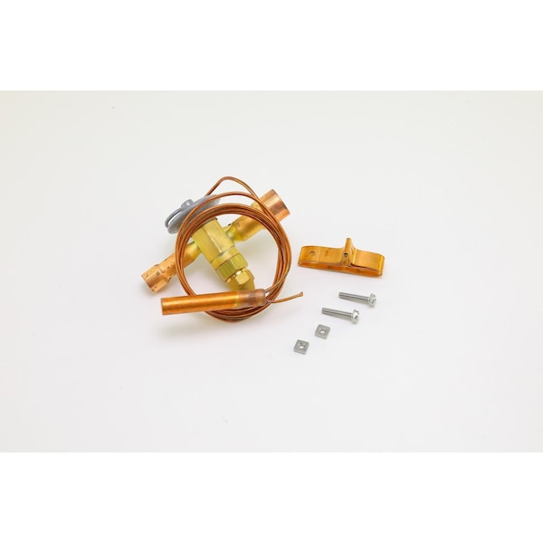 S1-SV-168770 York Expansion Valve, Genuine OEM Replacement