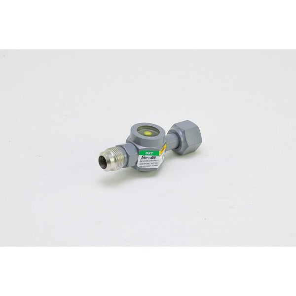 S1-SV-700468 York Sight glass male swivel