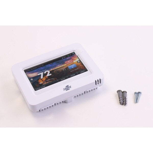 S1-TRPU32P7-S York 7-day programmable thermostat, genuine OEM replacement part